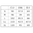 [BONOFFICE] ロングベスト AO5803