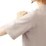 [ENJOY] オーバーブラウス ESA973