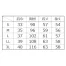 [ENJOY(カーシーカシマ)] EWG1016 カーディガン