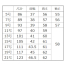[BONOFFICE] AJ0293 ジャケット