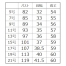 [BONOFFICE] AV1296 ベスト(無地)