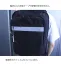 水に浮くリュック(防災頭巾入)