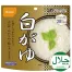 [尾西食品] 保存食　アルファ米(白がゆ)50袋セット