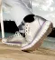 716 クロダルマ 96cloth 軽量セーフティシューズ