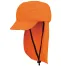[DIC] 防災用キャップ IZANO CAP(3個セット)