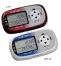 カスタム「熱中症指数・乾燥指数チェッカー付き活動量計」PHV-1000W/PHV-1000R