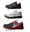 RB-11/RB-22/RB-213 ドンケル DIADORA ロビン プロテクティブスニーカー