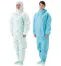 [サンフラワー] エンゼルつなぎ服　50着入