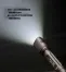 [GENTOS/ジェントス] LED懐中電灯「閃」SG-335