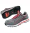 No.64.236.0/No.64.237.0 プーマ PUMA SAFETY 安全靴 セーフティニット