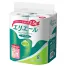 エリエール 1.5倍巻コンパクト8R トイレットペーパー 45mダブル 64ロール 花の香り | 大王製紙