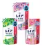 [P&G] 柔軟剤 レノア 本格消臭　1400mL 詰め替え用