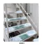 [ユニット] 防寒安全マット　ポルカサンド　600×1200(mm)