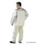 [NiKKO/日光物産] アルミ耐熱服(ズボン)受注生産 NB-120A