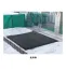 ユニット 除雪用品 「融雪マット玄関用 960×1000mm」 WT-130-1
