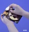 B0120  ショーワグローブ《食品衛生法適合+帯電防止効果の高機能グローブ》使い捨て手袋  ニトリルスタット パウダーフリー 200枚入 ホワイト