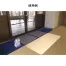 [テラモト] 除菌マットケミタングル(グレー) FB MR-120-642-5