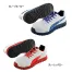 No.64.337.0/No.64.338.0 プーマ PUMA SAFETY 安全靴 リレー・ロー