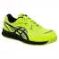 CP206 HI-VIS アシックス ウィンジョブ 安全靴