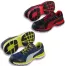 No.64.226.0/No.64.230.0 プーマ PUMA SAFETY 安全靴 フューズモーション2.0