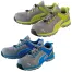 No.64.227.0/No.64.231.0 プーマ PUMA SAFETY 安全靴 エキサイト2.0 ロー
