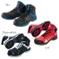 No.63.341.0/No.63.342.0 /No.63.343.0 プーマ  PUMA SAFETY  安全靴 ヴェロシティ2.0