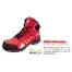 No.63.341.0/No.63.342.0 /No.63.343.0 プーマ  PUMA SAFETY  安全靴 ヴェロシティ2.0