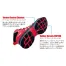 No.63.341.0/No.63.342.0 /No.63.343.0 プーマ  PUMA SAFETY  安全靴 ヴェロシティ2.0
