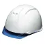 [DICヘルメット] 名入れABSヘルメットAA11-C