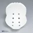 [DICヘルメット] 名入れABSヘルメットAA11-C