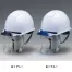 [タニザワ] 名入れヘルメットST#162V-SD