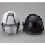 [トーヨーセフティ] ABSヘルメットNo.391F