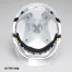 [トーヨーセフティ] ABSヘルメットNo.391F