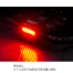 [ジェントス] COB LED搭載ヘッドライト CB-443D
