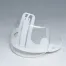 [住ベテクノプラスチック] 名入れヘルメットKKC3S-B