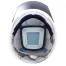 [住ベテクノプラスチック] ヘルメットKKXCS-A