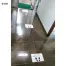 ソーシャルディスタンス サインシール(矢印)4枚入 | ハプコ