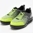 HI-VIS #005 丸五 マンダムニットHi-Vis#005 イエロー 【在庫限定】