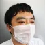 [ジャンブレ] やわらか2層不織布マスク(2000枚入) 【在庫限定】