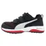 [PUMA] プーマ安全靴  スピードレッドロー No.64.213.0