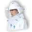 空調ファン付き蜂防護服 「ラプター GALE」