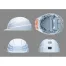 [DIC] 名入ヘルメットIZANO2(5個入)