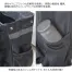 [リンクサス] 現場用GENBAG TOTE(ゲンバッグトート)型式GB-03