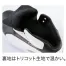 [ジーベック] CROSSZONE防寒セフティシューズ 85153