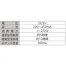 [ユニット] ピラー型 USB充電式ミニ加湿器 WT-194