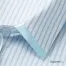 [BONOFFICE] nanofine長袖TSTブラウス RB4162