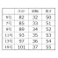 [BONOFFICE(ボンマックス)] ベスト AV1828