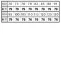 AZ-5422　アイトス(AITOZ)　春夏用　ワークパンツ(2タック)