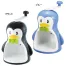 クールズ ペンギンかき氷器 (1ケース12個入)