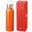 キャンプス 保冷温クラシックボトル750ml (1ケース36個入)